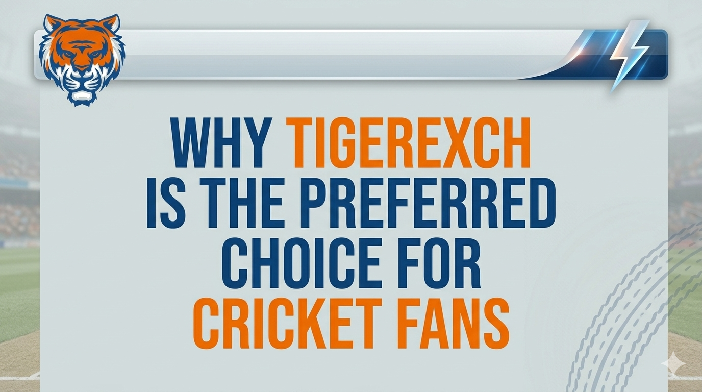 tigerexch